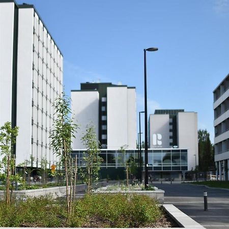 Soihtu Stay Jyväskylä Exterior foto