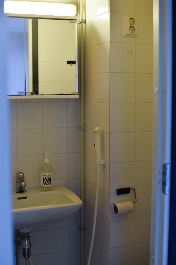 Soihtu Stay Jyväskylä Exterior foto